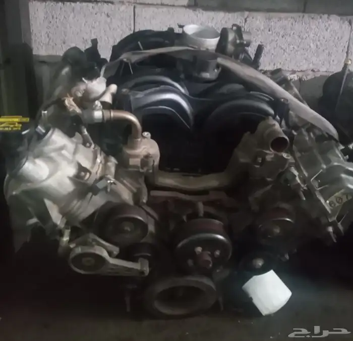 مكينة فورد اكسبدشن 2014 0