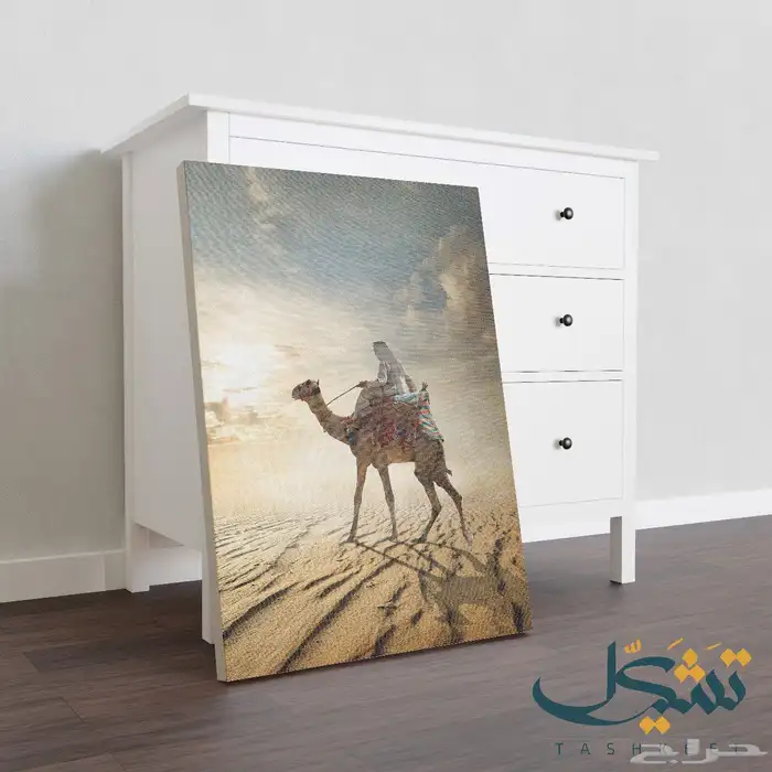 لوح تأثيث 20