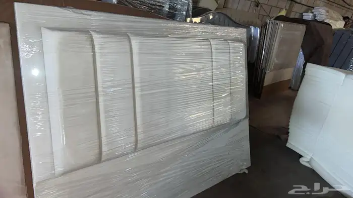 سرير نفرونص ونفر ونفرين مخفضه في الرياض 11