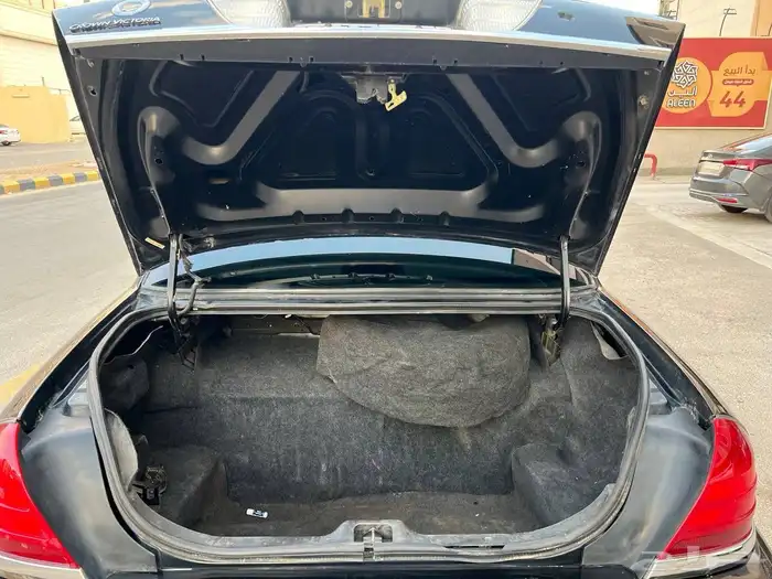 فورد 2011 سعودي نظيف جدا (تم البيع) 38