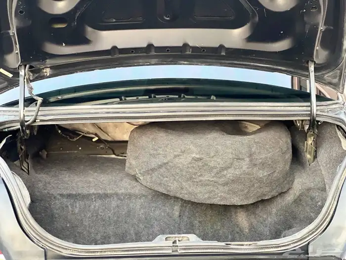 فورد 2011 سعودي نظيف جدا (تم البيع) 39