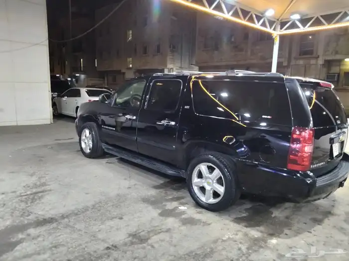 للبيع سوبر بان فل كامل 2007 ال تي زد 7