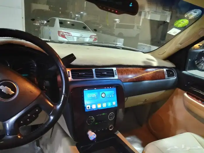 للبيع سوبر بان فل كامل 2007 ال تي زد 23