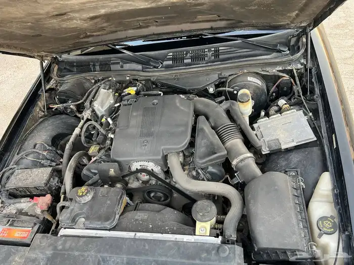 فورد 2011 سعودي نظيف جدا (تم البيع) 41