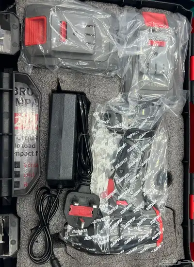 مفتاح كفرات بطاريه 48v متوفر (تابي) 4