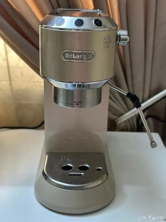 جهاز قهوة ديلونجي ديديكا 2