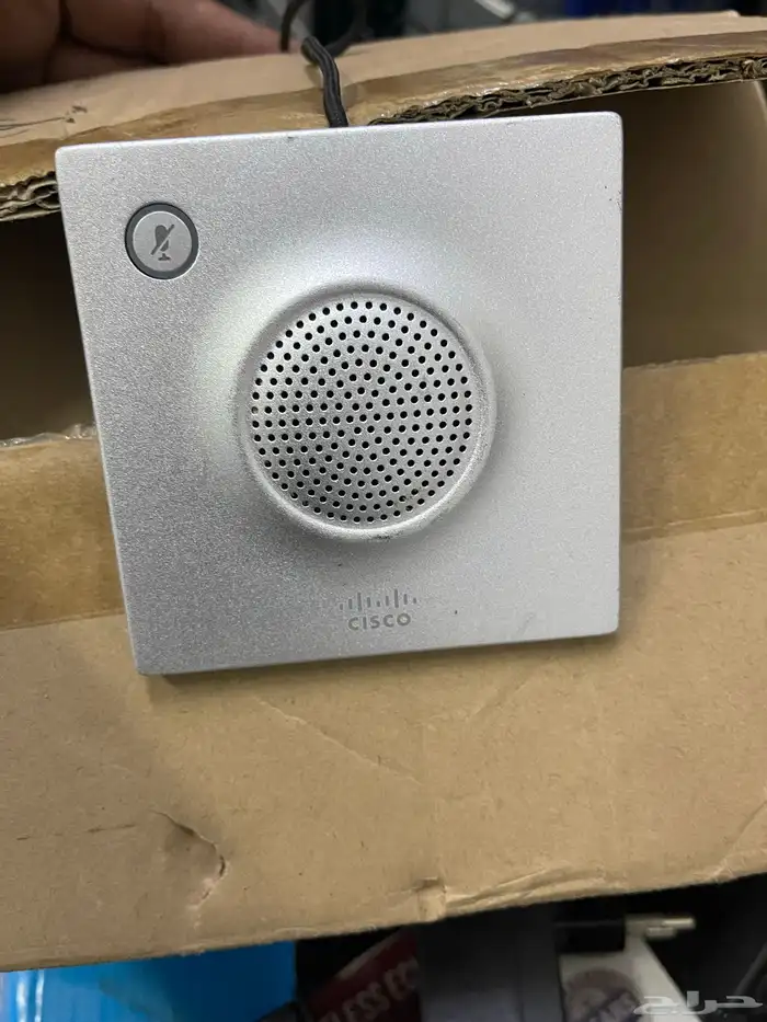 ميكرفون مكثف cisco 0