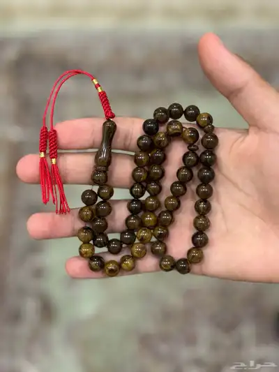 سبح متنوعة و جميلة 5