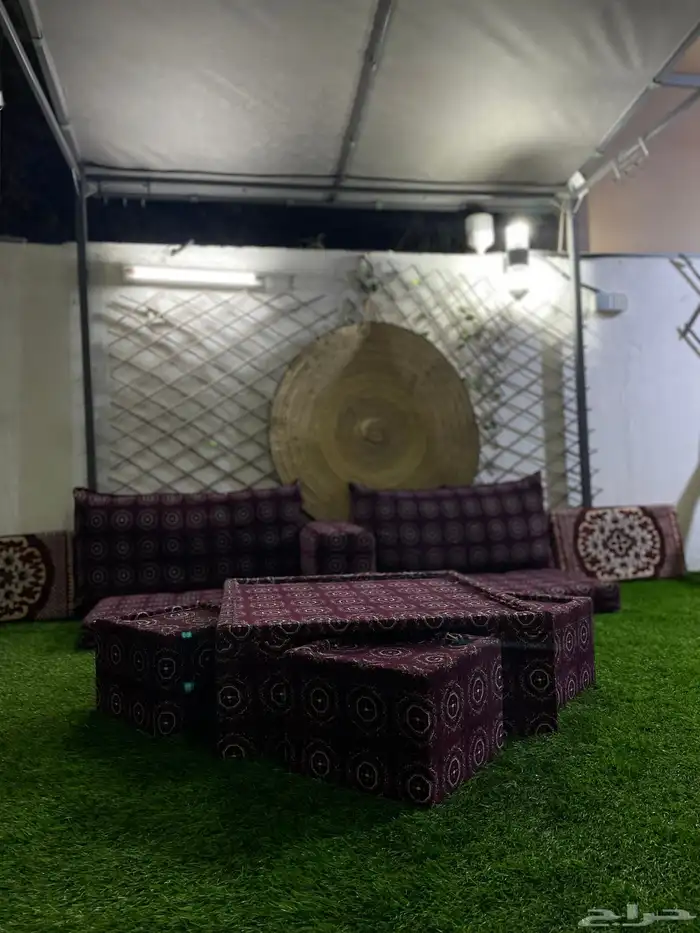 مراكي مخيمات نظيفه 4