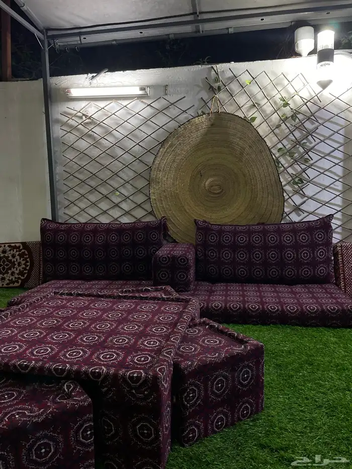 مراكي مخيمات نظيفه 2