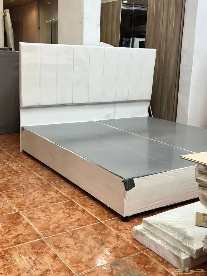 جديد سرير نفرين او مراتب 6