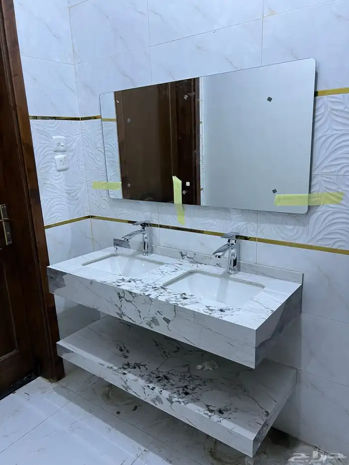 تصنيع كافة المغاسل وصيانتها 8