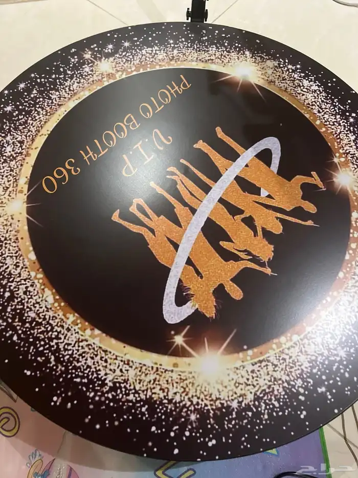 تنظيم حفلات والايفنتات تنسيق ديكور عربات تسالي استيشن 3