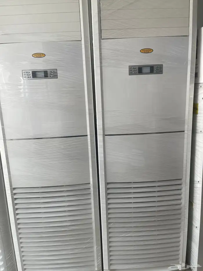 مكيف دولاب جنرال استخدام مواسم حج 410 1