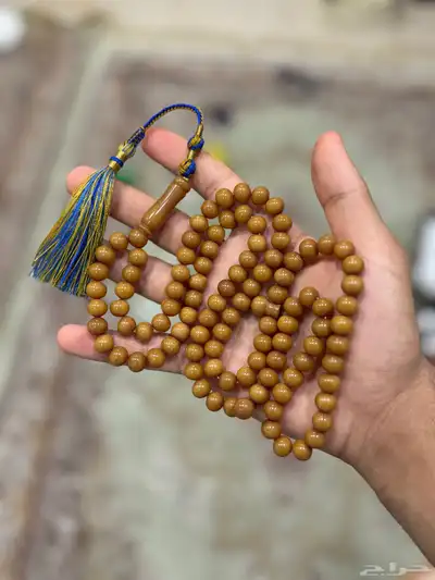 سبح متنوعة و جميلة 1