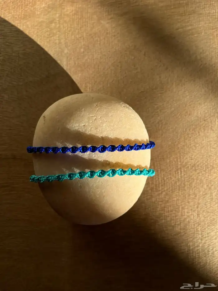 جميع الأساور كل الألوان اكسسوارات 6