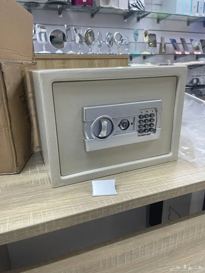 خزنة نقود ( توصيل مجانا 0