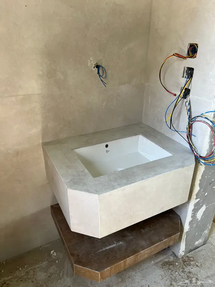 تصنيع كافة المغاسل وصيانتها 6