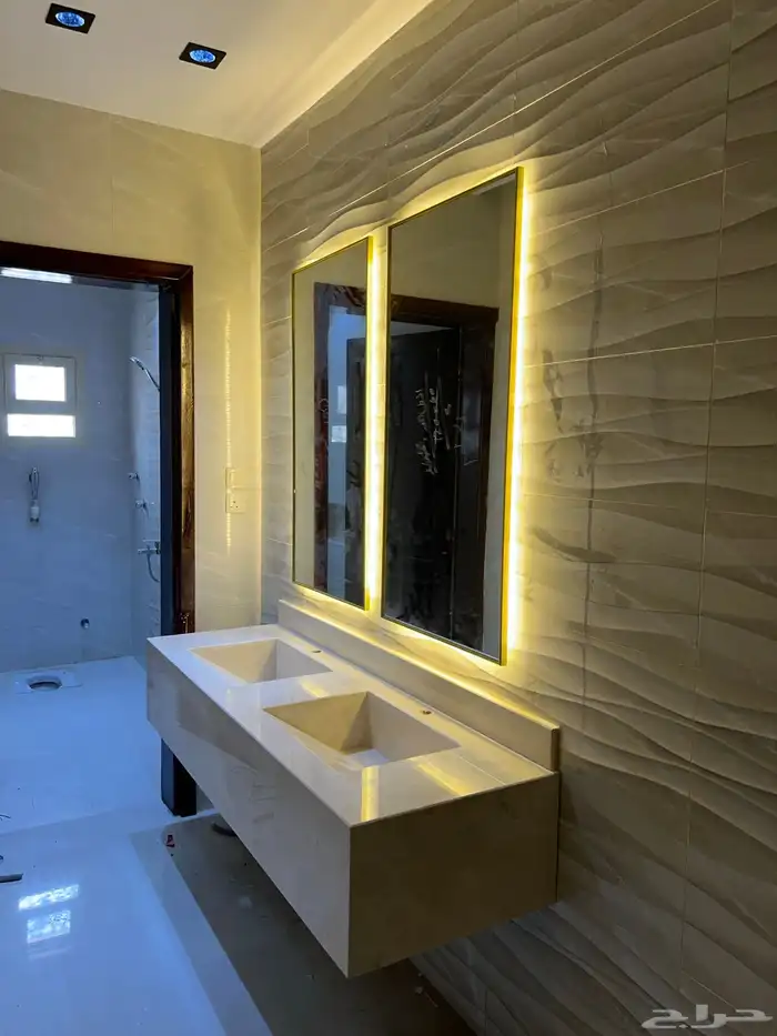 تصنيع كافة المغاسل وصيانتها 3