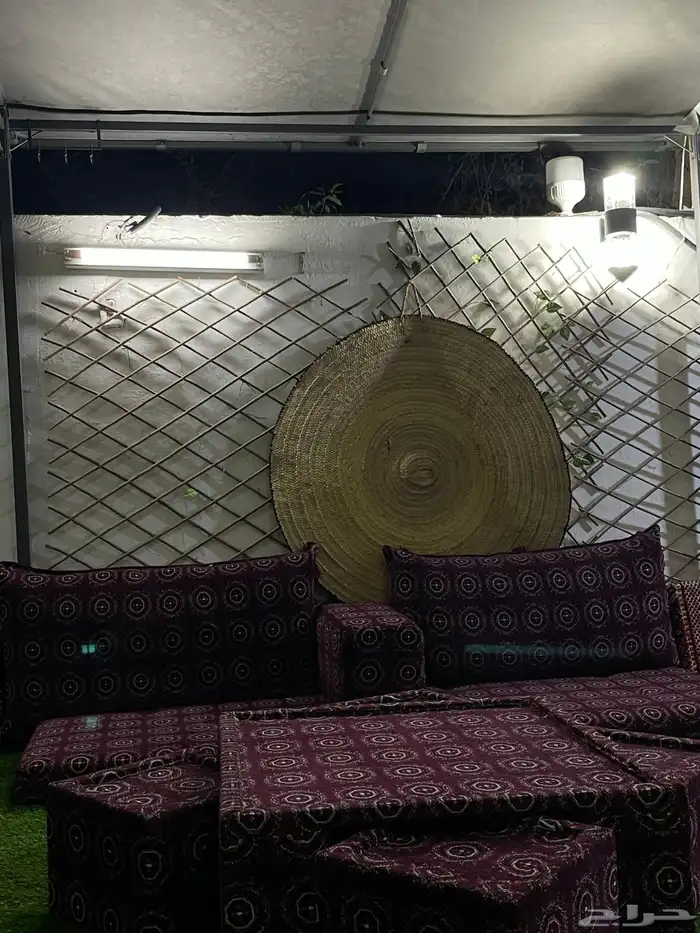 مراكي مخيمات نظيفه 5