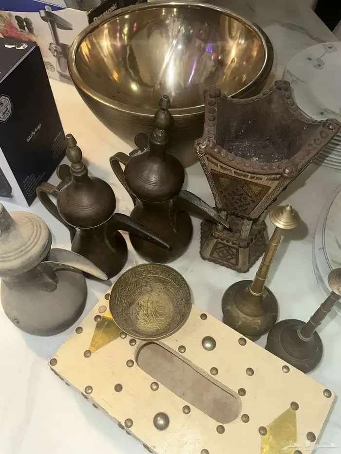 ادوات منزلية اله 4