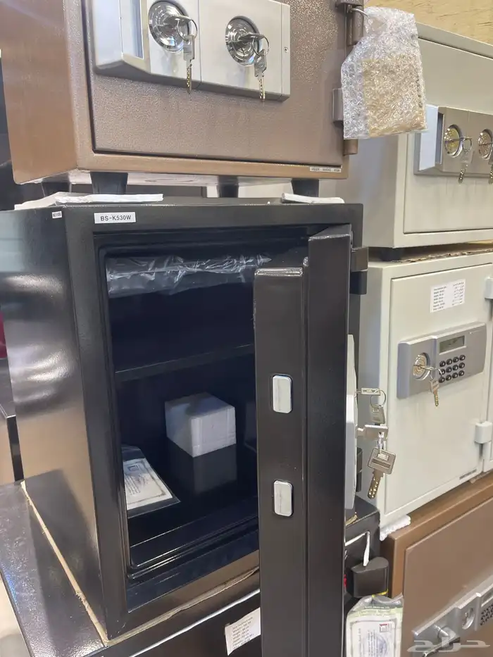 خزنة نقود ( توصيل مجانا 33