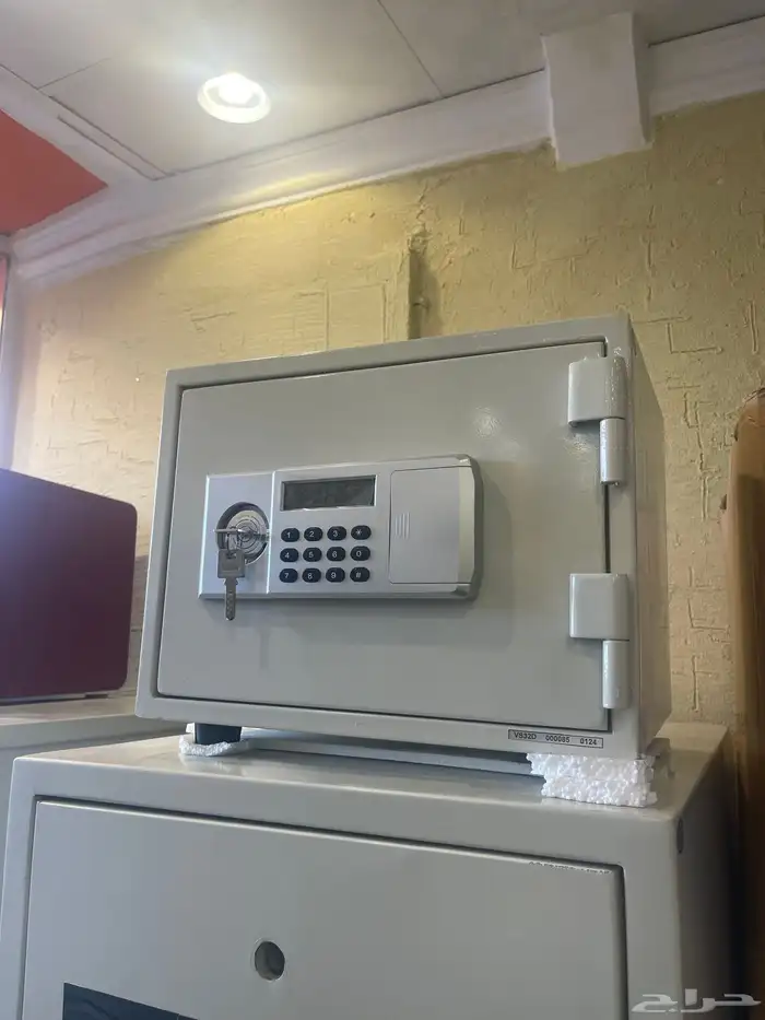 خزنة نقود ( توصيل مجانا 27