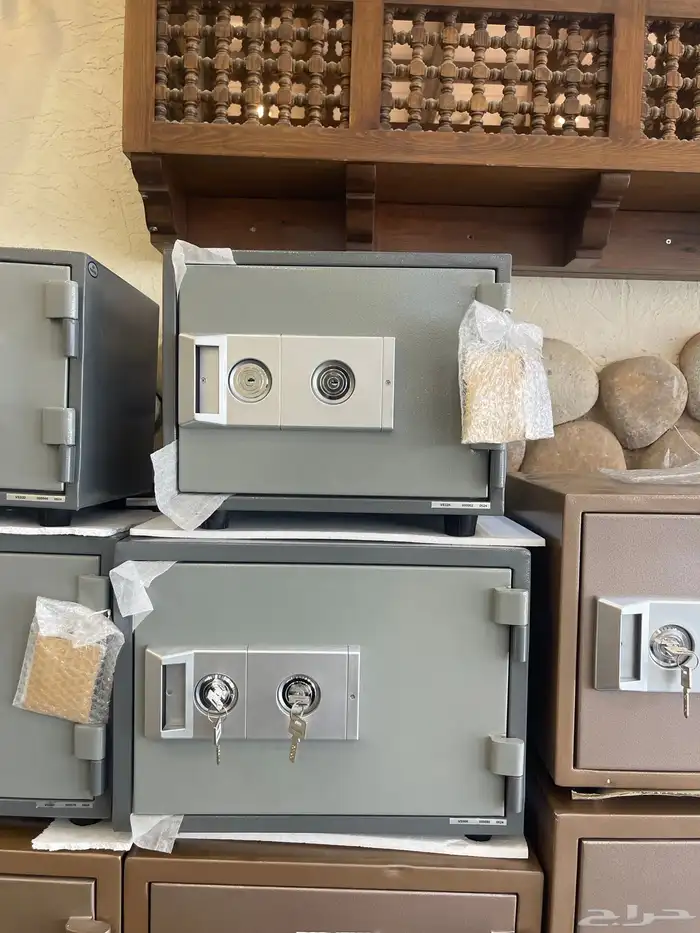 خزنة نقود ( توصيل مجانا 4