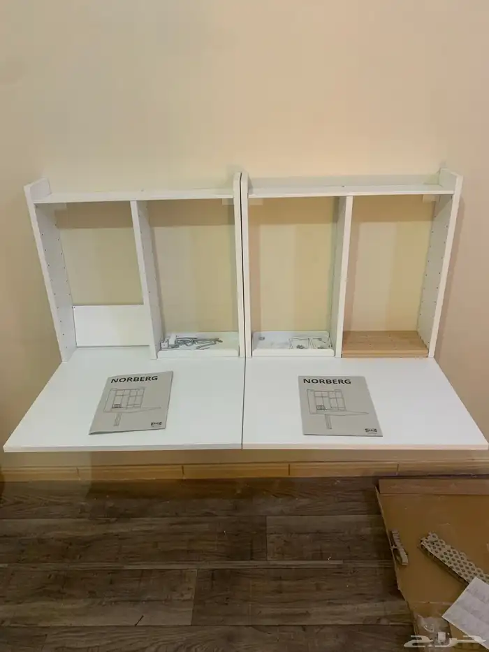 فني فك وتركيب اثاث ايكا و هوم بوكس 0