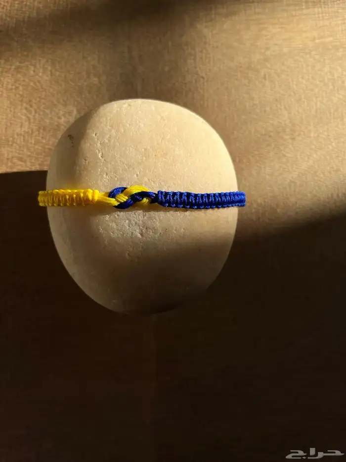 جميع الأساور كل الألوان اكسسوارات 5