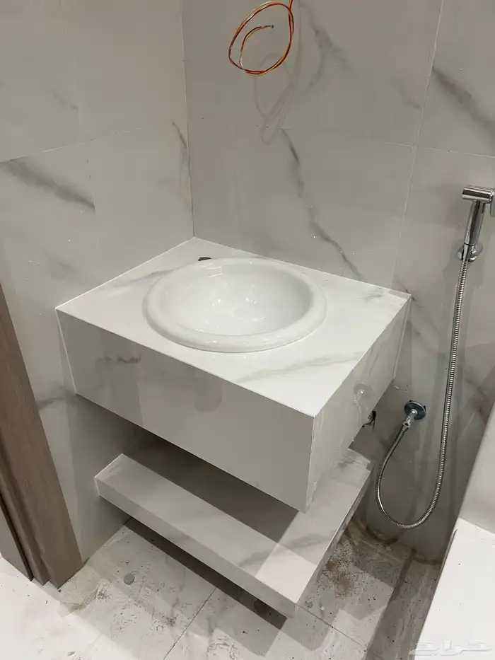 تصنيع كافة المغاسل وصيانتها 11