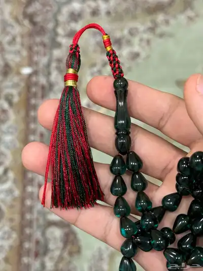 سبح متنوعة و جميلة 13