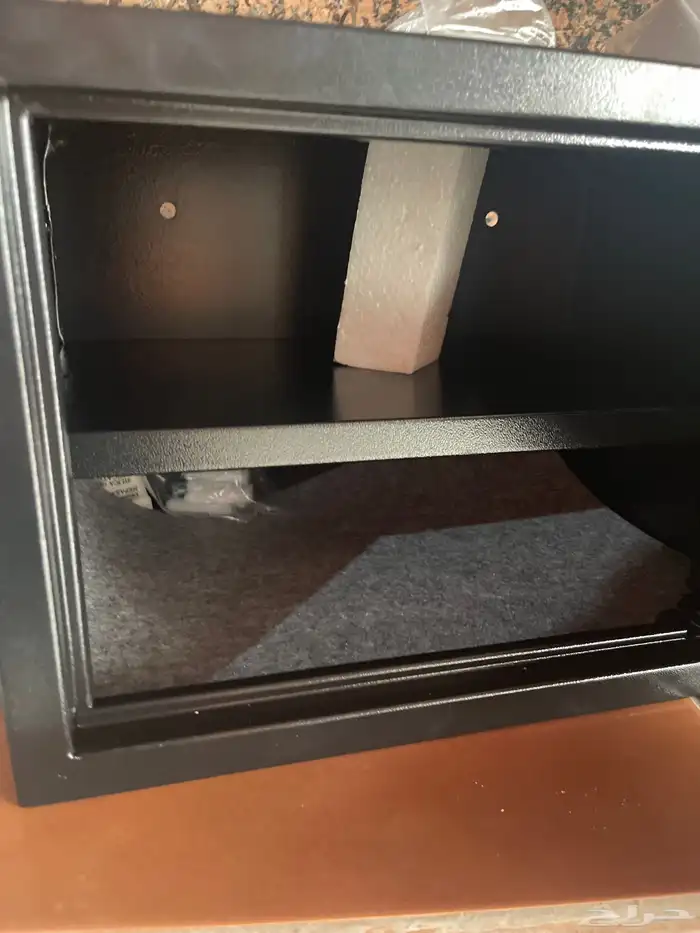 خزنة نقود ( توصيل مجانا 9