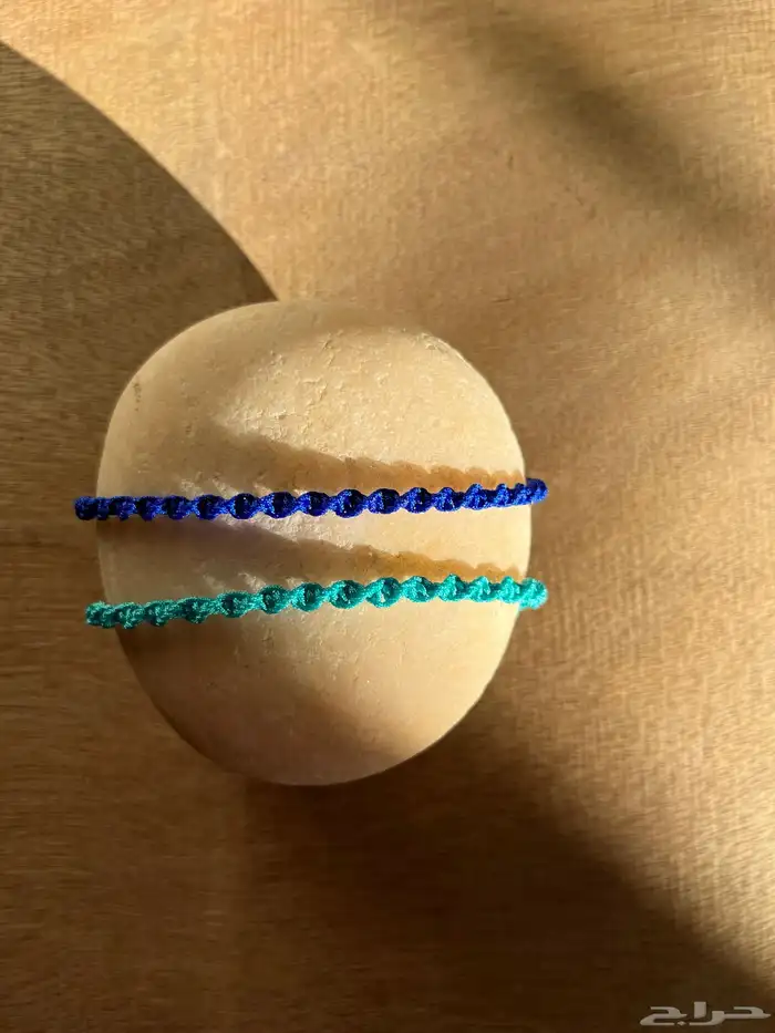 جميع الأساور كل الألوان اكسسوارات 33