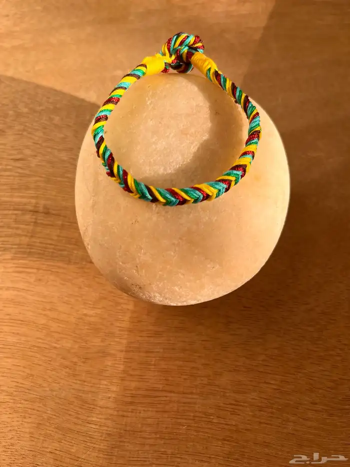 جميع الأساور كل الألوان اكسسوارات 24