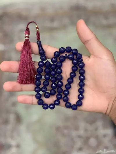 سبح متنوعة و جميلة 11