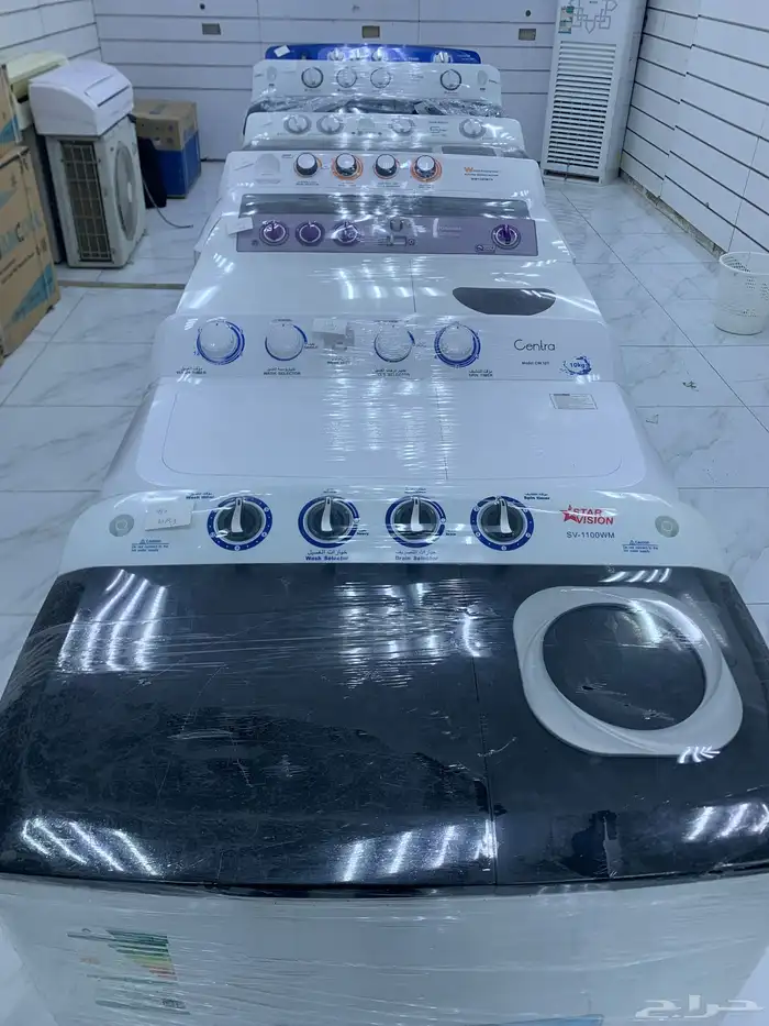 مكيفات مستعمل 1