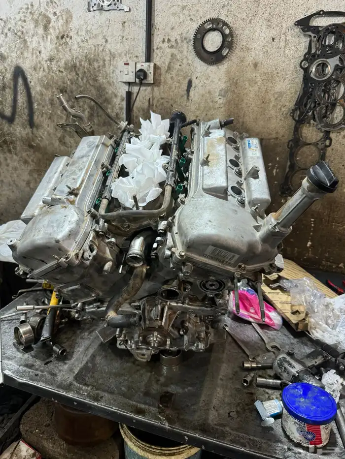 تجديد وتغيير جميع أنواع المكاين 1