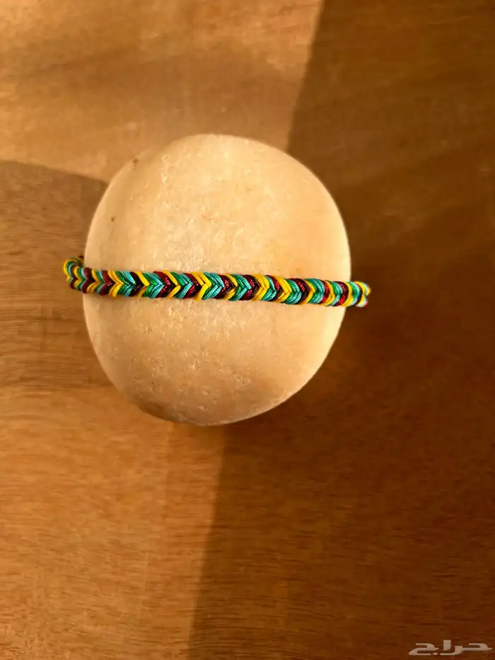 جميع الأساور كل الألوان اكسسوارات 25