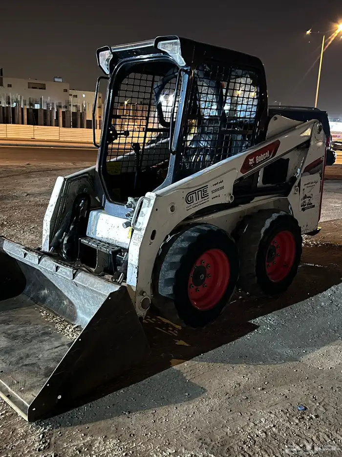 بوبكات العدد 3 الاجار شركات فقط 2