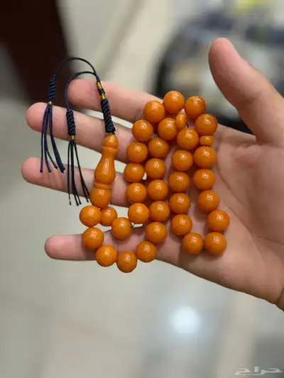 سبح متنوعة و جميلة 9