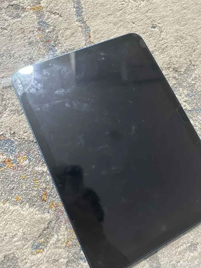 ايباد الجيل العاشر جديد نظيف م فك 1