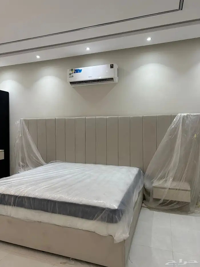 خزائن ارفوف مرايات دواليب تفصيل عل حسب الطلب 8