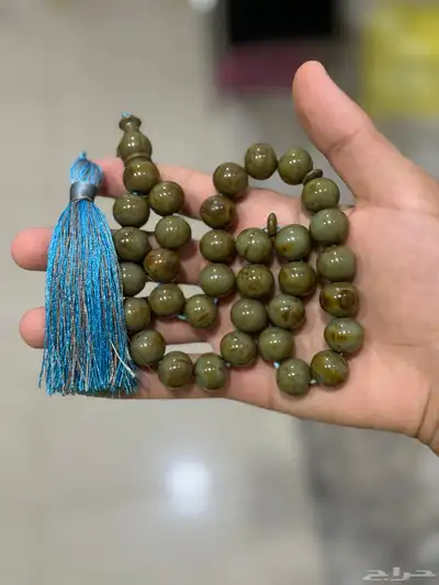 سبح متنوعة و جميلة 7