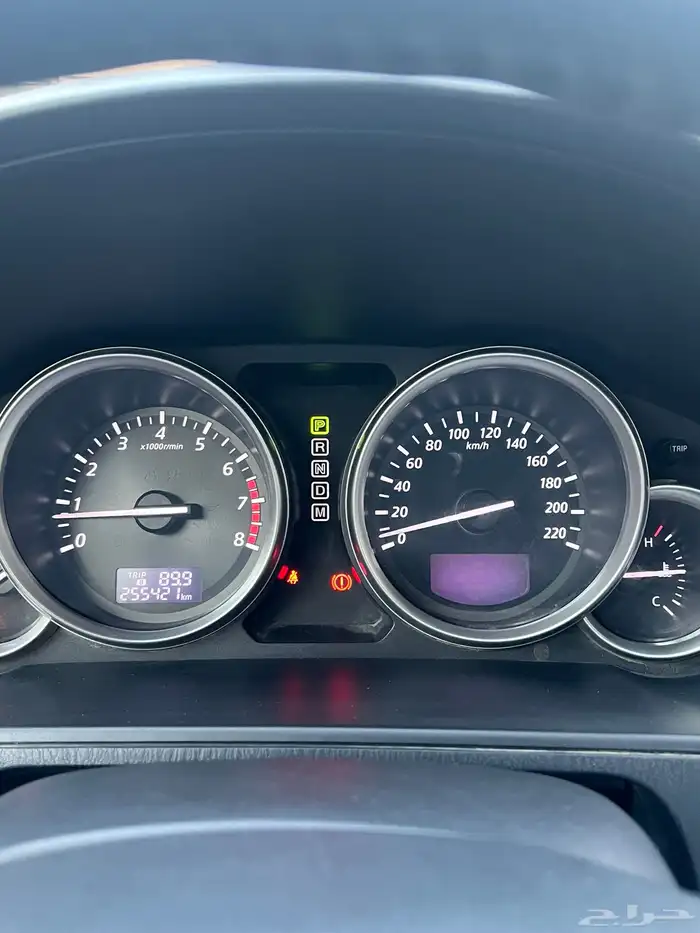 للبيع مازدا CX9 2015 ((تم البيييع)) 5