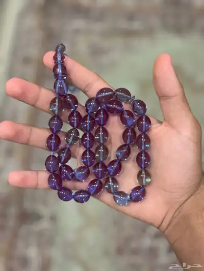 سبح متنوعة و جميلة 6