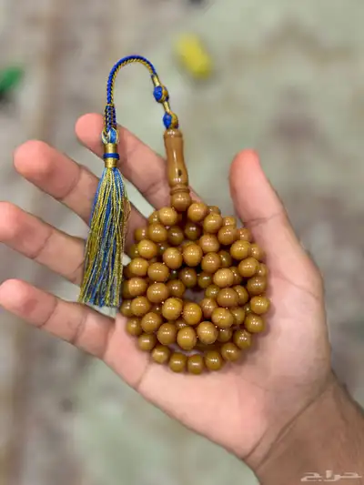 سبح متنوعة و جميلة 2