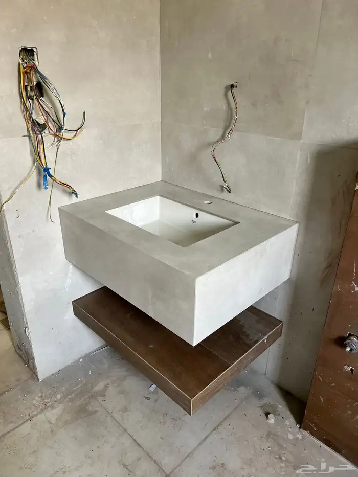 تصنيع كافة المغاسل وصيانتها 7