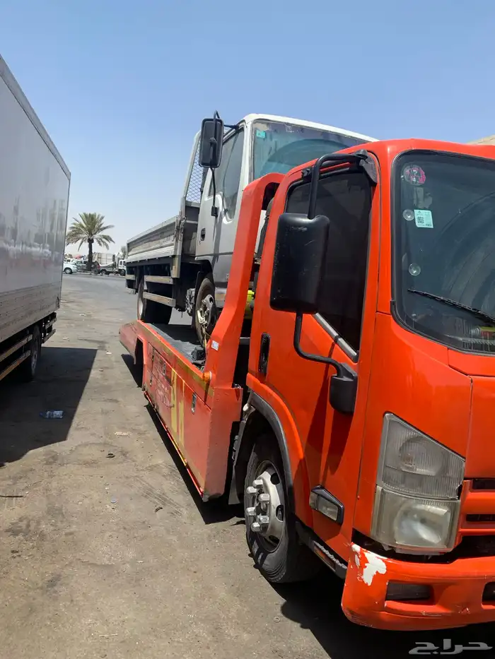 سطحة السويدي الشفا 3