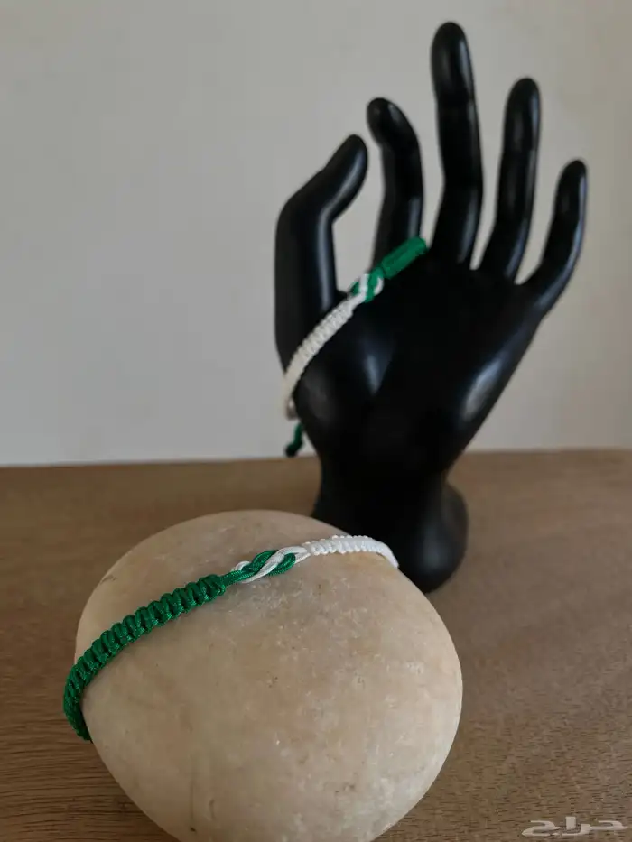 جميع الأساور كل الألوان اكسسوارات 31